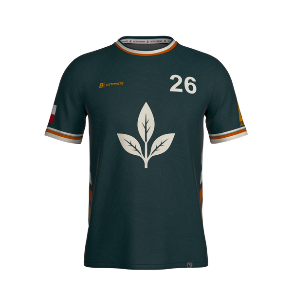 Full Sub N-Knit Short Sleeve (ALT) | Texas Tea August 2026