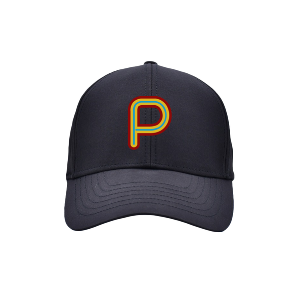 FlyLite Lo-Pro Hat | Pittsburgh Port Authority Spring 2026