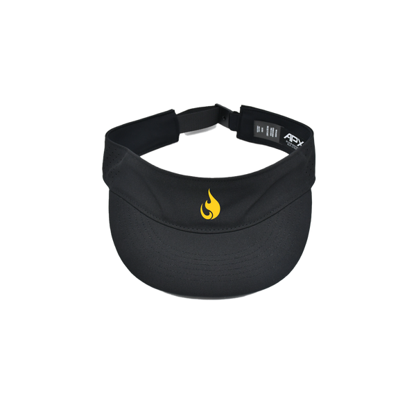AirLite Pro Visor | Pittsburgh Temper Summer 2026