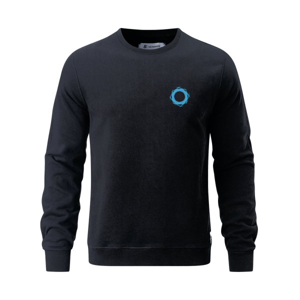 Off-Day Heavyweight Crewneck | Charlotte Catalyst Fall 2026