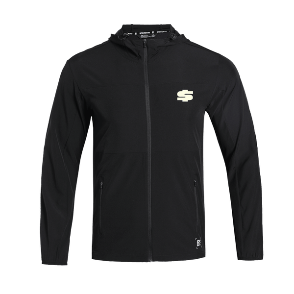 Flyweight Breaker Jacket | Lynchburg LUT $ACK Spring 2026