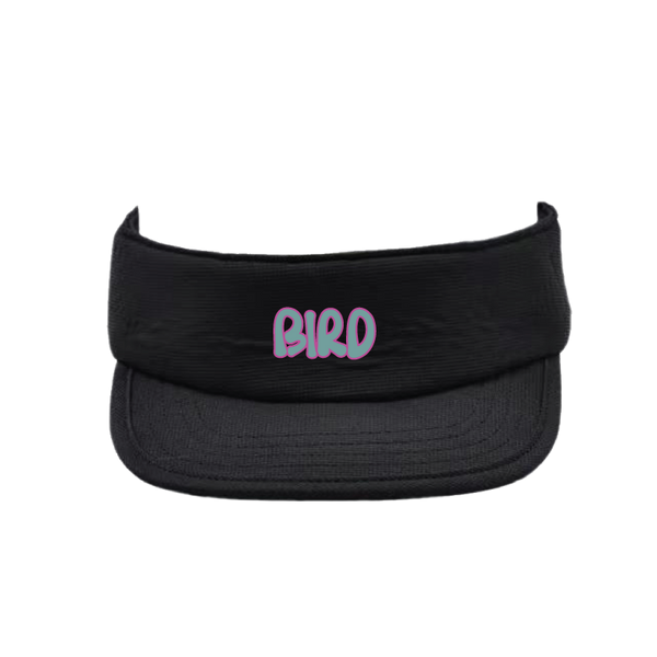AirLite Visor | Minneapolis Bird Spring 2026