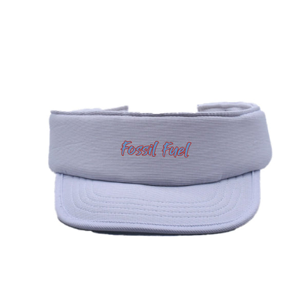 AirLite Visor | Houston Fossil Fuel June 2026