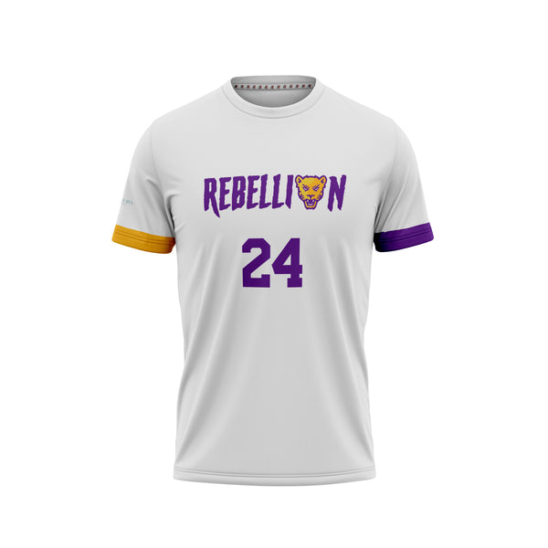 Full Sub Taiga Short Sleeve (LIGHT) | Virginia Rebellion Summer 2026