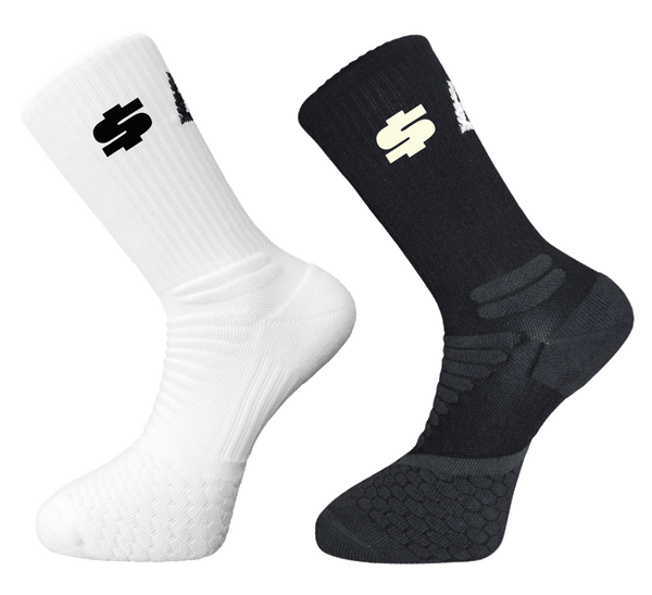 Enduro Socks | Lynchburg LUT $ACK Spring 2026