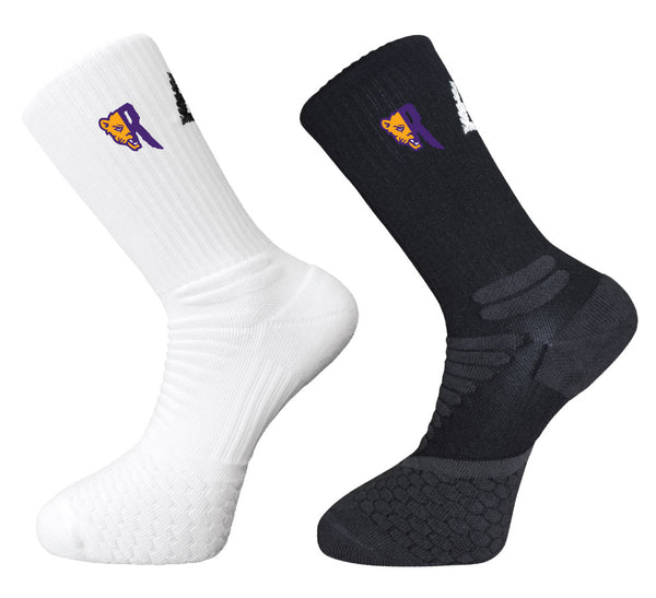 Enduro Socks | Virginia Rebellion Summer 2026