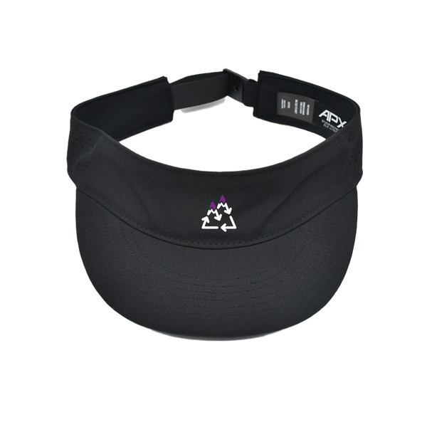 AirLite Pro Visor (RECYCLE) | Denver Mile High Trash Spring 2026