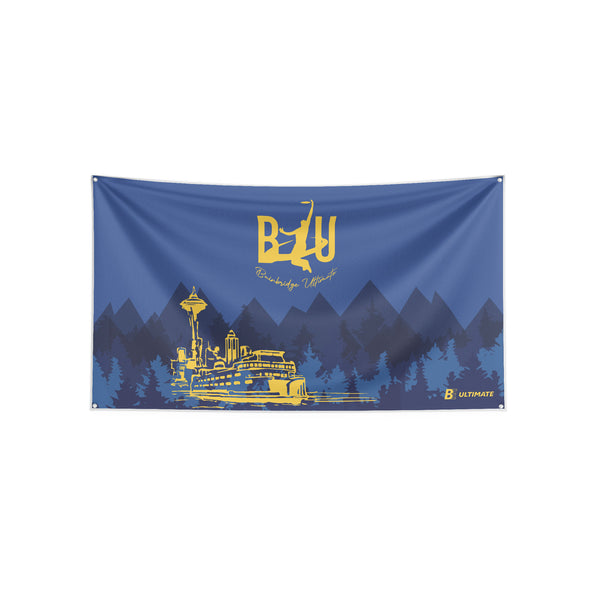 Full Sub Flag | Bainbridge Ultimate Summer 2026