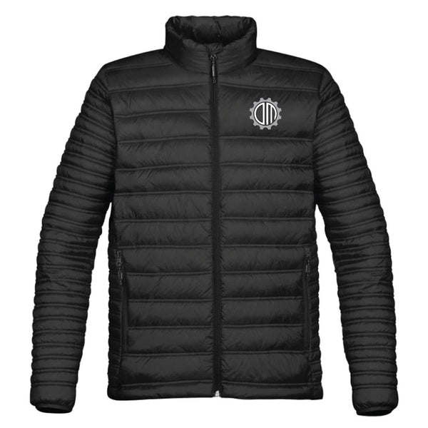 Thermal Jacket | Detroit Mechanix Friends and Family 2024