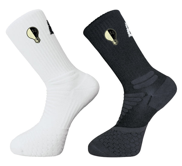 Enduro Socks | Seattle Lights Out Summer 2026