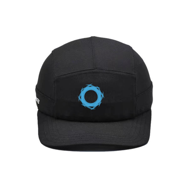 AeroLite No-Pro 5-Panel Hat | Charlotte Catalyst Fall 2026