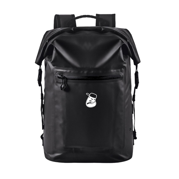 Technical Roll Top Waterproof Backpack 35L | Rochester Institute of Technology Spudheds Fall  2025