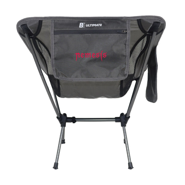 Sideline Ultralight Chair | Chicago Nemesis Summer 2026