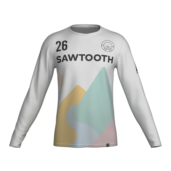 Full Sub Taiga Long Sleeve (LIGHT) | Boise Sawtooth Summer 2026