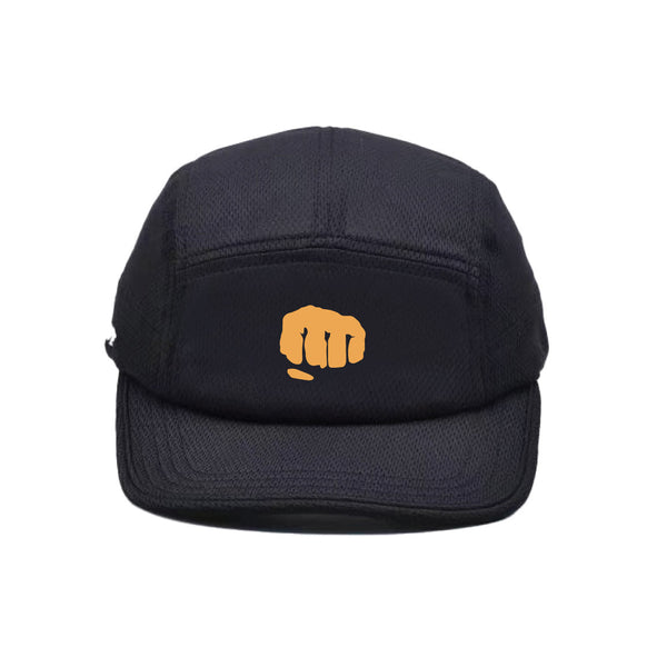 AeroLite Lo-Pro 5-Panel Hat | San Francisco Fury September 2026
