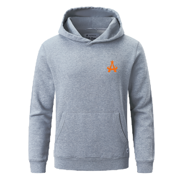 Off-Day Heavyweight Hoodie | Huntsville Apollo Spring 2026