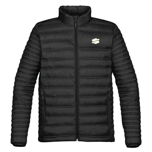 Thermal Jacket | Lynchburg LUT $ACK Spring 2026