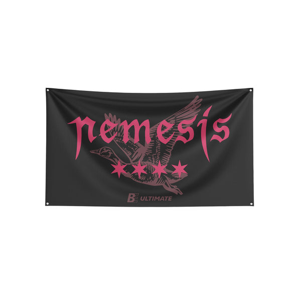 Full Sub Flag | Chicago Nemesis Summer 2025