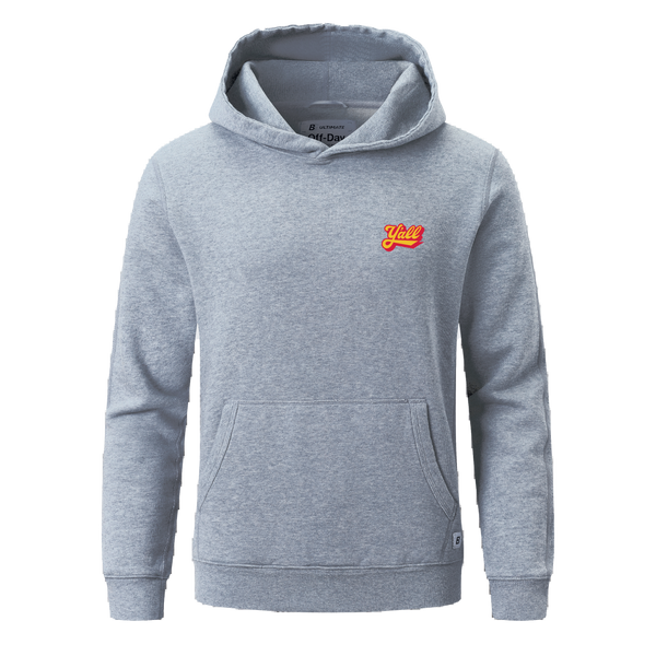 Off-Day Heavyweight Hoodie | Houston Y'all Spring 2026