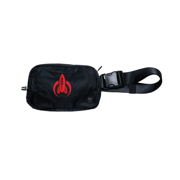 Off-Day Belt Bag | Denver Johnny Bravo Summer 2026