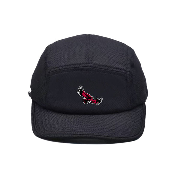 AeroLite Lo-Pro 5-Panel Hat | Saint Joseph's Ultimate January 2025