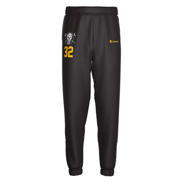 Full Sub GridTech Pants | Houston Crutch City Summer 2026