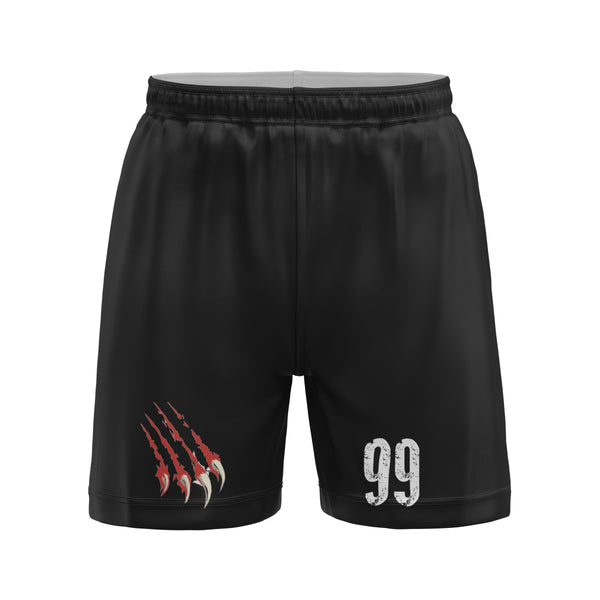 Basic Sub N-Weave Shorts | Strath Haven High School Ultimate Spring 2026