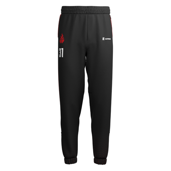 Full Sub GridTech Pants | Seattle Riot August 2025