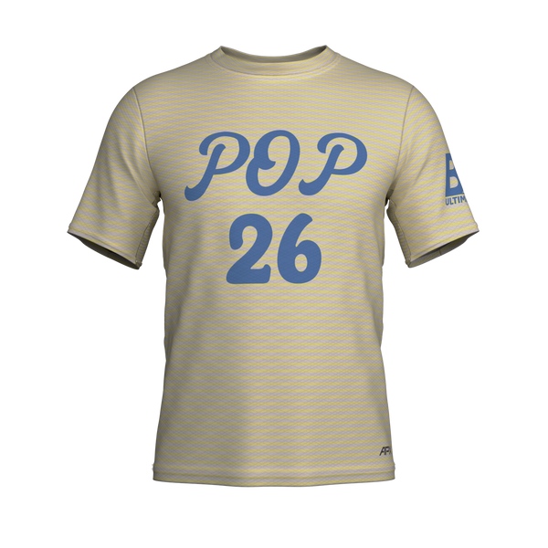 Full Sub APX Short Sleeve (LIGHT) | Minneapolis Pop Summer 2026