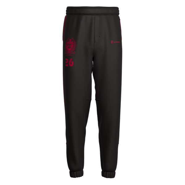 Full Sub GridTech Pants | New York BENT Summer 2026