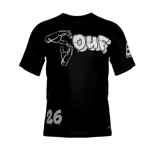 Full Sub APX Short Sleeve (DARK) | Seattle SOUF Summer 2026