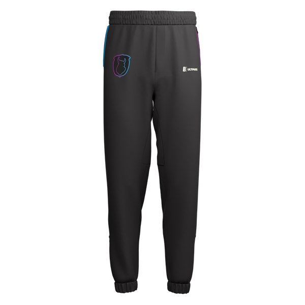 Full Sub GridTech Pants | Raleigh-Durham United Spring 2026