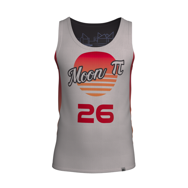 Full Sub MeshLite Reversible | Tennessee Moonpi Summer 2026