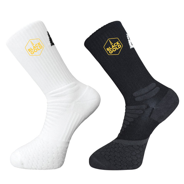 Enduro Socks | Texas Black Gold Summer 2026