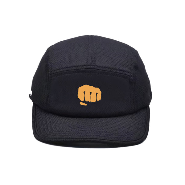 AeroLite Lo-Pro 5-Panel Hat | San Francisco Fury Spring 2026