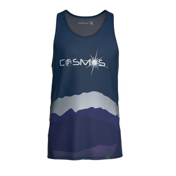 Full Sub Taiga Singlet (DARK) | Colorado Cosmos Summer 2026