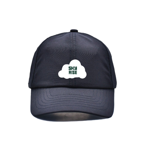AeroLite No-Pro 5-Panel Hat | University of North Carolina - Charlotte Skyrise Winter 2025