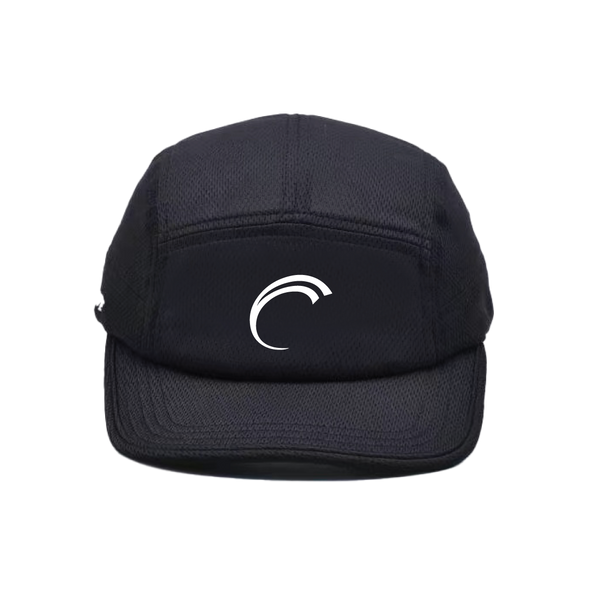 AeroLite Lo-Pro 5-Panel Hat | Washington University Contra Fall 2025