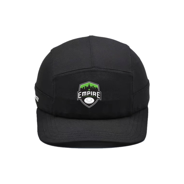 AeroLite Lo-Pro 5-Panel Hat | New York Empire Friends and Family June 2026