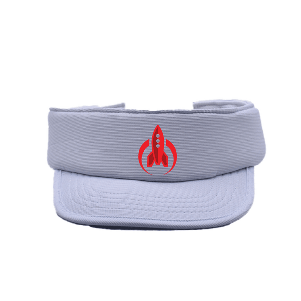 AirLite Visor | Denver Johnny Bravo Summer 2026