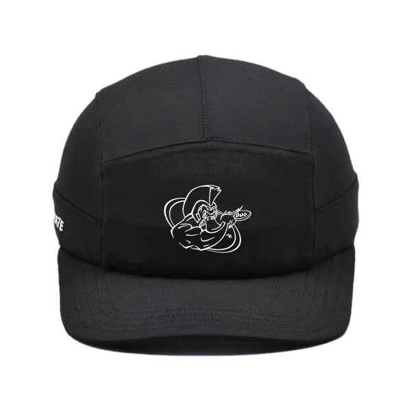 AeroLite No-Pro 5-Panel Hat | Creve Coeur De Smet Jesuit High School Spring 2026