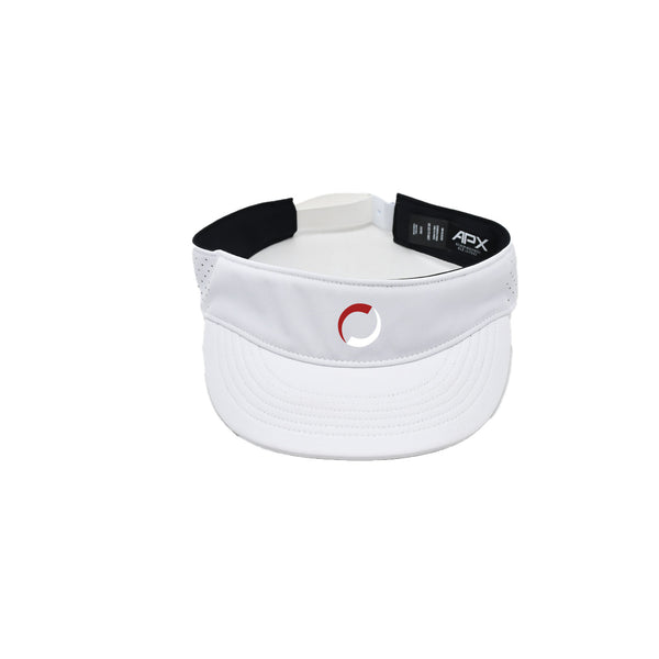AirLite Pro Visor | Omaha Scythe Spring 2026