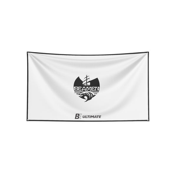 Full Sub Flag | North Carolina-Wilmington Seamen Fall 2025