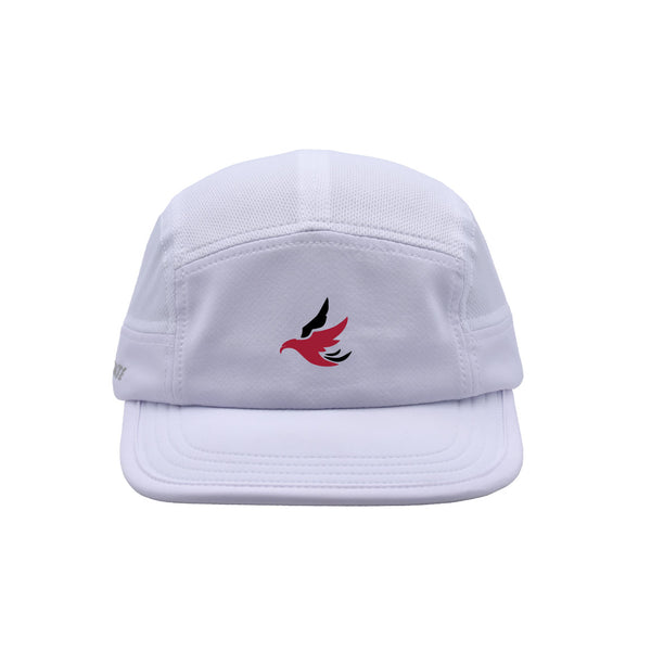 AeroLite Lo-Pro 5-Panel Hat | University of Alabama Yellow Hammer Fall 2025
