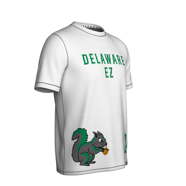 Full Sub N-Knit Short Sleeve (LIGHT) | Delaware EZ Summer 2026