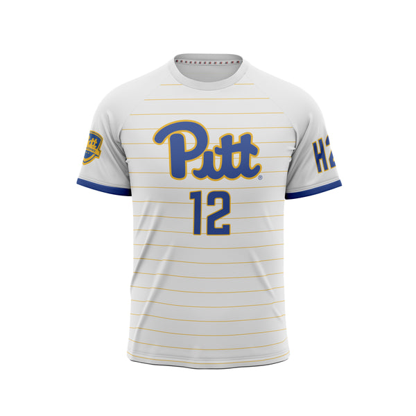 Full Sub N-Knit Short Sleeve (LIGHT) | University of Pittsburgh En Sabah Nur A Spring 2025