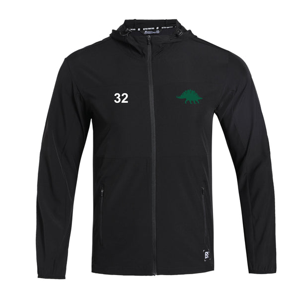 Flyweight Breaker Jacket | University of Vermont Ruckus Fall 2024