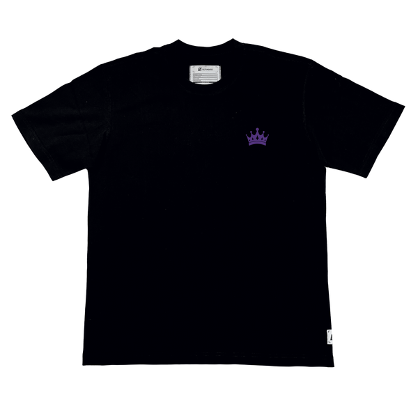 Off-Day Cotton Tee | Charlotte Queen City Kings Spring 2026