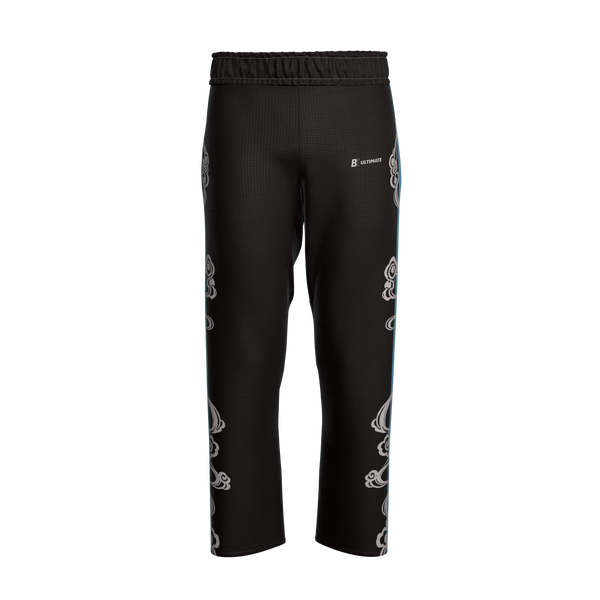 Full Sub GridTech Straight Leg Pants | Vancouver Takeout Summer 2026 USD