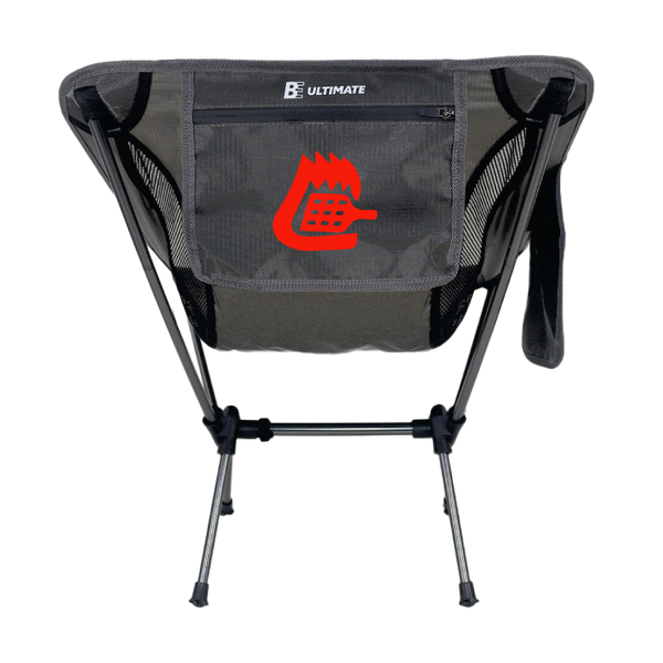 Sideline Ultralight Chair | Durham Brickhouse Summer 2026